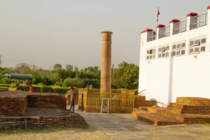 Nepal Beyond Everest_Ashok-Stamva LLumbini