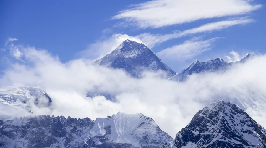 Nepal Beyond Everest: A Journey Through Culture, Conservation and Community