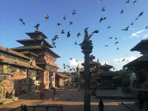 Nepal beyond Everest Patan durburqure_scaled