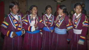 Nepal beyond Everest tibatian culture scaled