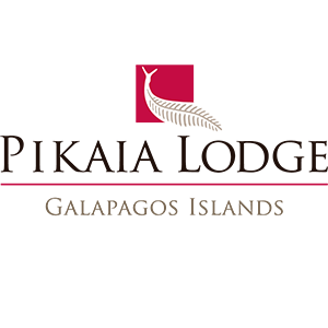 Pikaia Lodge logo