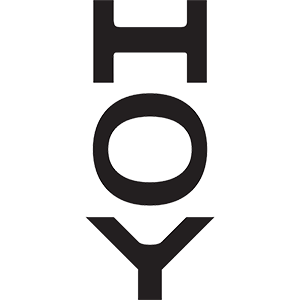 Hotel HOY Paris Logo