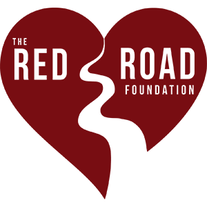 Red Road Foundation Logo