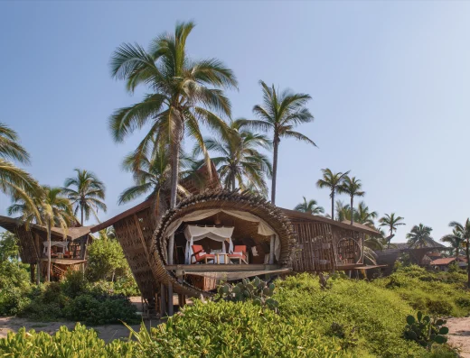 Playa Viva