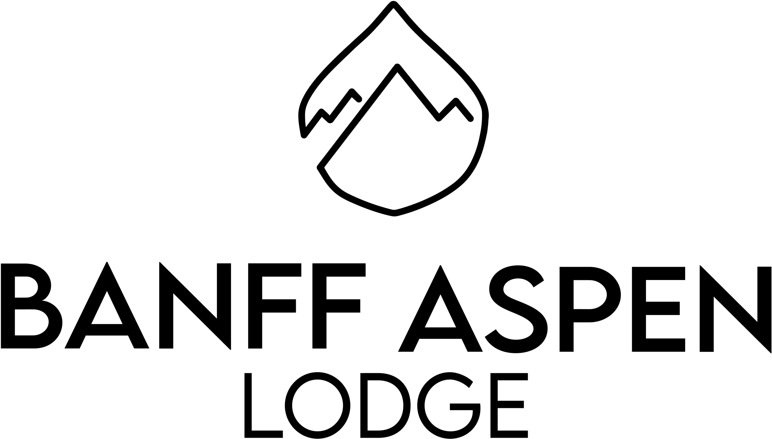 Banff Aspen Lodge