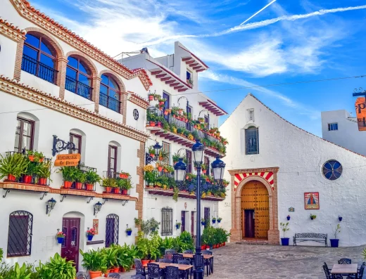 Malaga Hills Boutique & Wellness Eco-Hotel Cannilas de Albaida