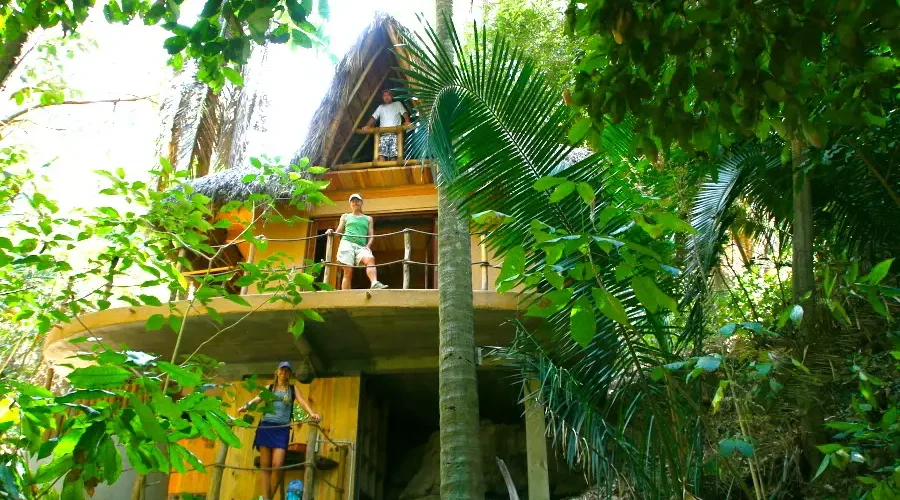 Reopening Tailwind Jungle Lodge in Mexico: Welcome to Season 21