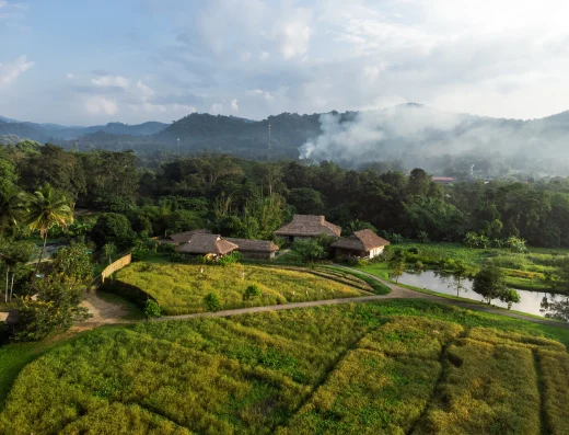 Lisu Lodge by Asian Oasis