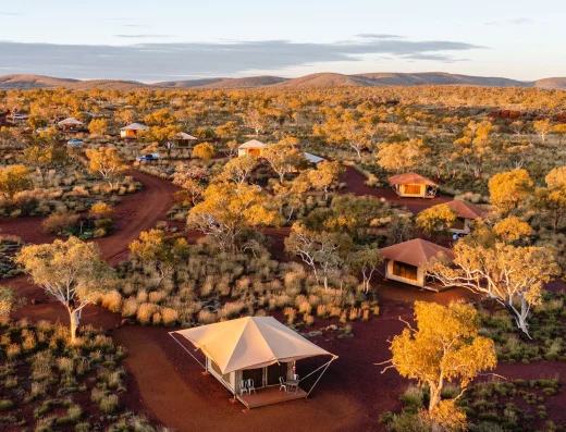 Karijini Eco Retreat