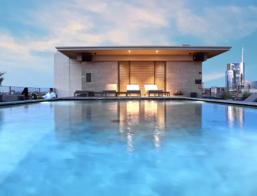 Hotel VIU Milan