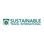 Sustainable Travel International Logo
