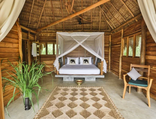 Gal Oya Lodge
