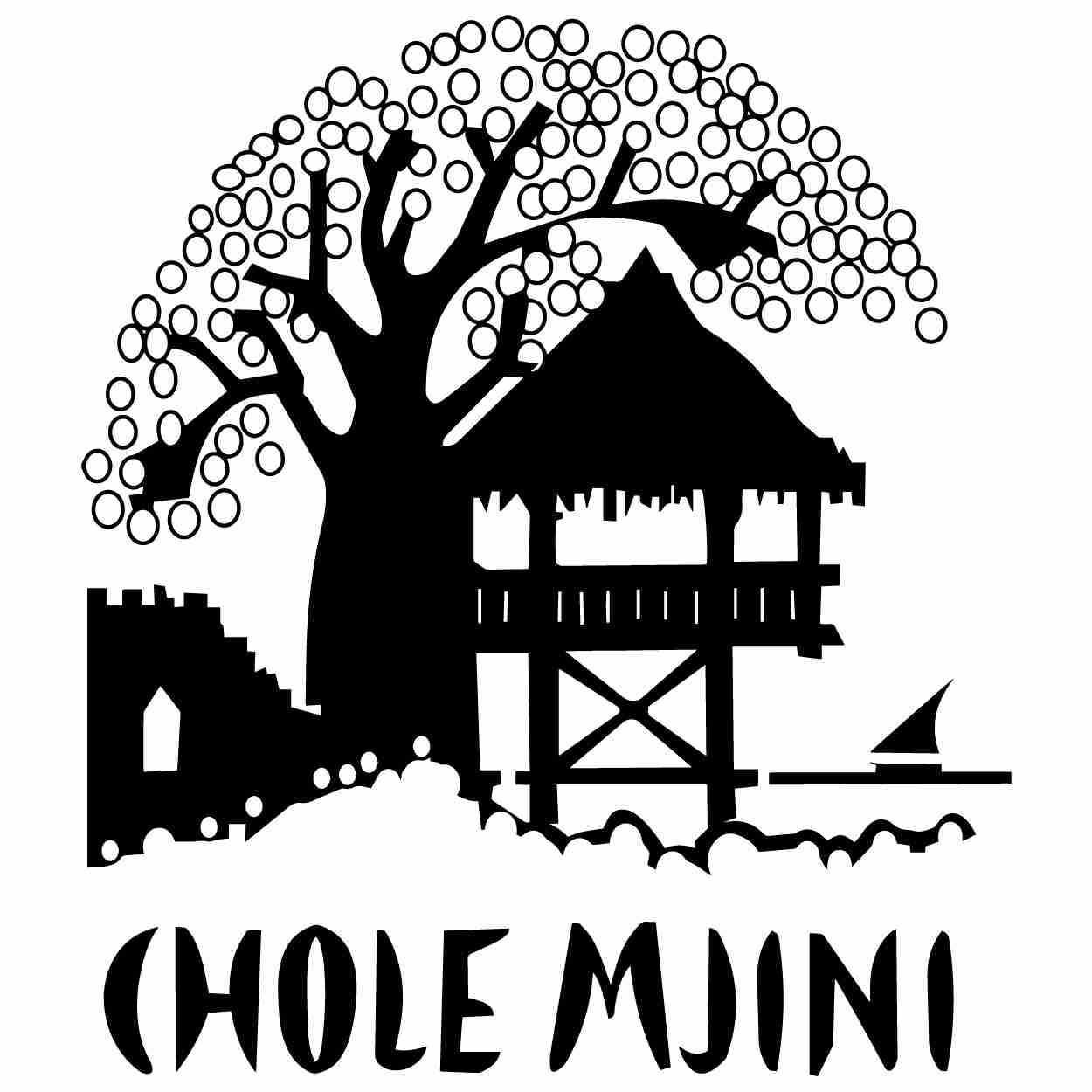 Chole Mjini Treehouse Lodge