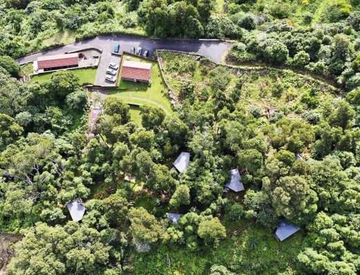 Caparica Azores Ecolodge