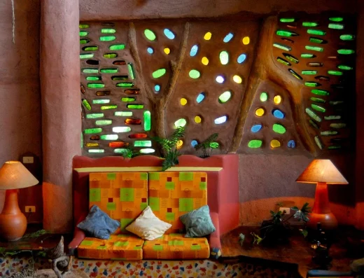 Yacutinga Lodge