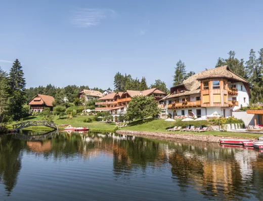 Hotel Weihrerhof