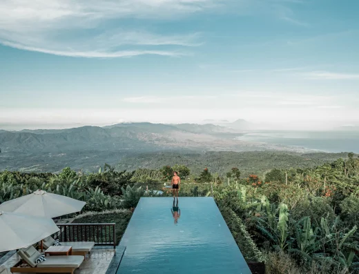 Munduk Moding Plantation Nature Resort