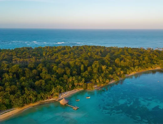 Casa Cayuco Eco-Adventure Lodge
