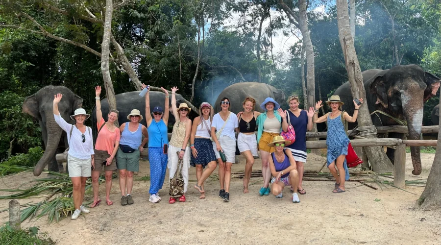 Red Road Foundation: How To Make a Sustainable Impact Traveling