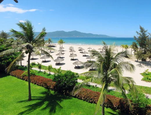 Furama Resort Danang