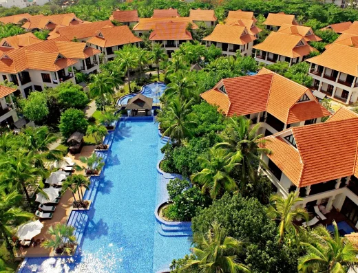 Furama Villas Danang