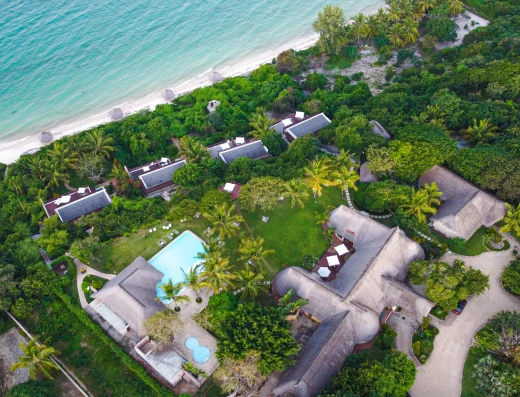 Bahia Mar Boutique Hotel
