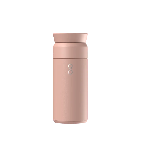 Ocean Bottle Brew Flask