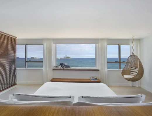JANEIRO Hotel