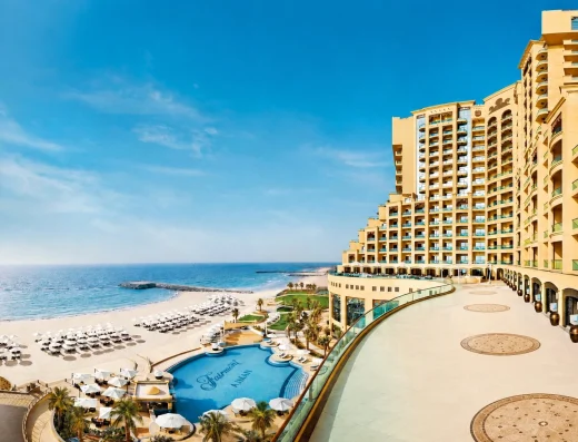 Fairmont Ajman