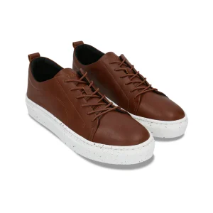 NAE Vegan Shoes Sandro Brown