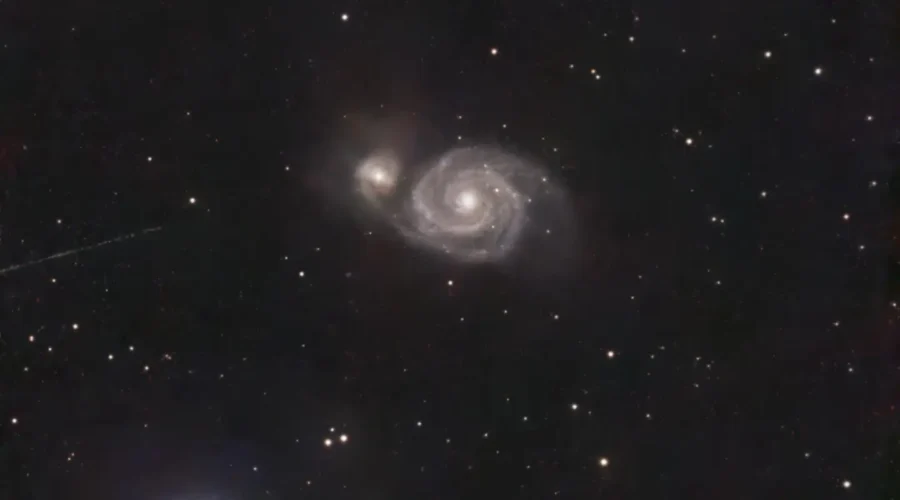 Dark Sky Reserves: The Night Sky Is Becoming a Protected Landscape