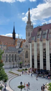 Budapest_architecture_buda district_first stop