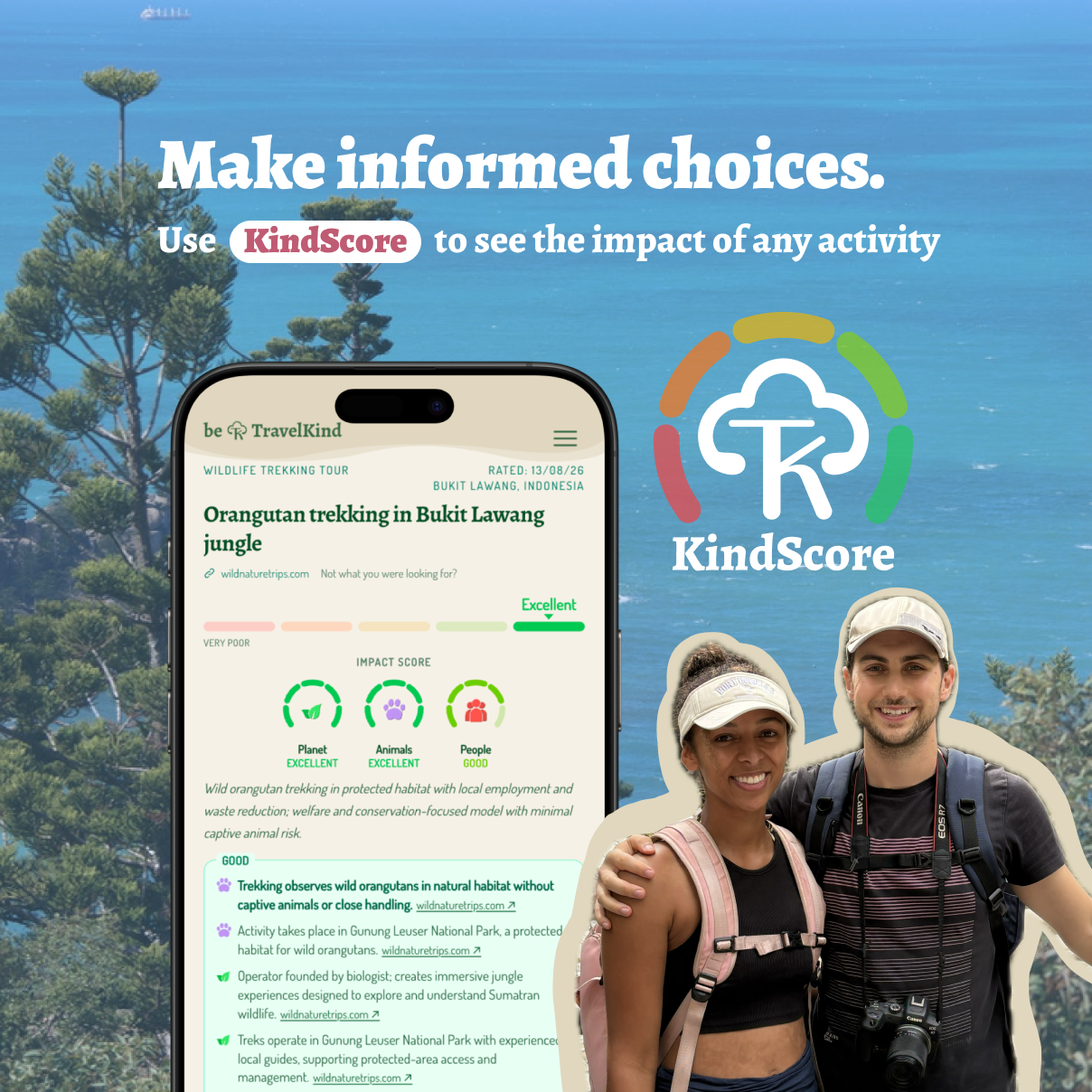 KindScore Feature Image