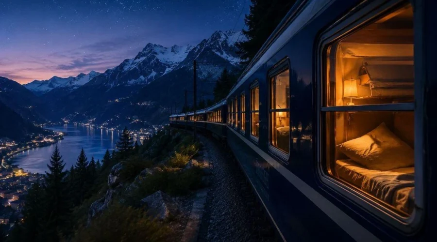 Noctourism: Discovering The World After Dark